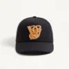Casquette de baseball en coton brodée Valentino Garavani