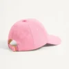 Casquette de baseball en coton Chez Valentino