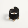 Ceinture en daim Vlogo Signature 65 mm Ceinture en daim Vlogo Signature 65 mm