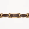 CEINTURE À MAILLONS VLOGO SIGNATURE