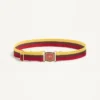 Ceinture à ruban signature Vlogo 40 mm Ceinture à ruban signature Vlogo 40 mm