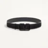 Ceinture VLogo Signature en cuir de veau
