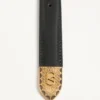 Ceinture Vlogo Signature en cuir de veau brossé 20 mm Ceinture Vlogo Signature en cuir de veau brossé 20 mm