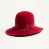 Chapeau VLogo Signature en tissu Lapin Chapeau VLogo Signature en tissu Lapin