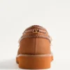 Chaussures bateau en daim Palm Avenue