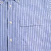 Chemise en coton brodée Vlogo Chemise en coton brodée Vlogo