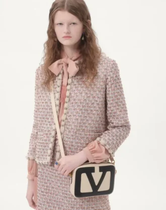 Chemise en crêpe de Chine