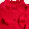 Chemise en crêpe de Chine avec imprimé Cour De Coeur Chemise en crêpe de Chine avec imprimé Cour De Coeur