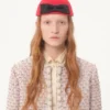 Chemise en organdi Chemise en organdi