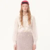 Chemise en organdi Chemise en organdi