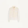 Chemise en organdi Chemise en organdi