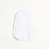 Chemise en popeline de coton Chemise en popeline de coton