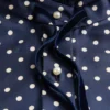 Chemise en sergé avec imprimé Plus De Pois Chemise en sergé avec imprimé Plus De Pois