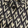 Chemise en sergé Toute La V Chemise en sergé Toute La V