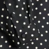 Chemise en twill de soie avec imprimé Plusdepois Chemise en twill de soie avec imprimé Plusdepois