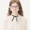 Chemise à pois Daisy Sangallo Chemise à pois Daisy Sangallo