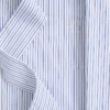 Chemise Valentino en popeline de coton avec col foulard et broderie VLogo Chemise Valentino en popeline de coton avec col foulard et broderie VLogo