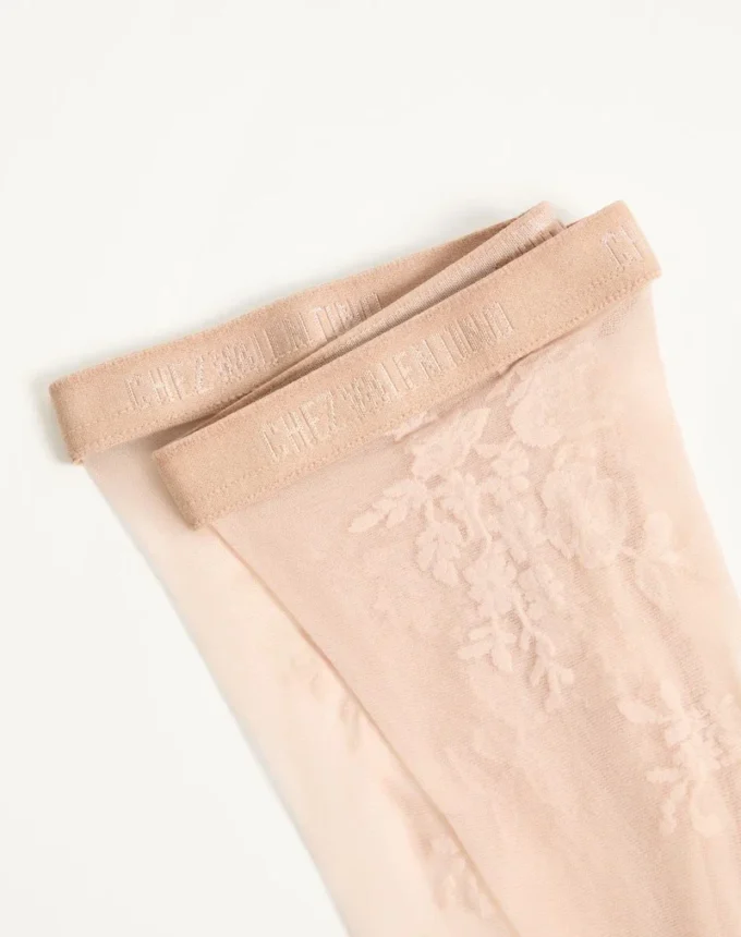 Collants en lycra Collants en lycra