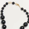 Collier Coeur Royal en métal, résine, émail et cristaux Swarovski® Collier Coeur Royal en métal, résine, émail et cristaux Swarovski®