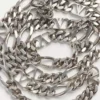 Collier en métal Vlogo Signature Collier en métal Vlogo Signature