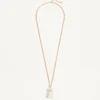 Collier Le Chat De La Maison en métal, nylon et cristaux Swarovski® Collier Le Chat De La Maison en métal, nylon et cristaux Swarovski®