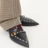 Derbies Mockers en cuir de veau Derbies Mockers en cuir de veau