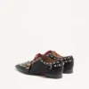 Derbies Mockers en cuir de veau Derbies Mockers en cuir de veau