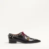Derbies Mockers en cuir de veau Derbies Mockers en cuir de veau