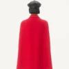 Double cape en drill Double cape en drill