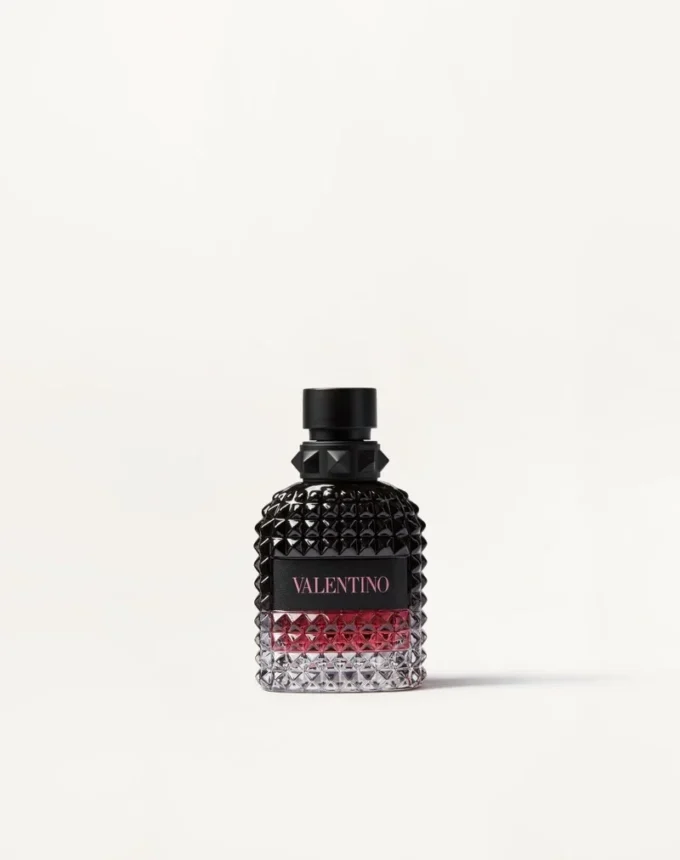 Eau de parfum intense Born In Roma en vaporisateur 50 ml Eau de parfum intense Born In Roma en vaporisateur 50 ml