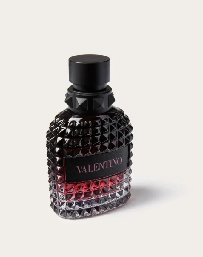 Eau de parfum intense Born In Roma en vaporisateur 50 ml Eau de parfum intense Born In Roma en vaporisateur 50 ml