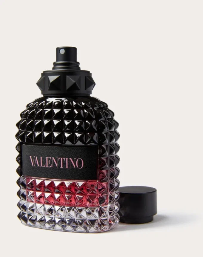 Eau de parfum intense Born In Roma en vaporisateur 50 ml Eau de parfum intense Born In Roma en vaporisateur 50 ml