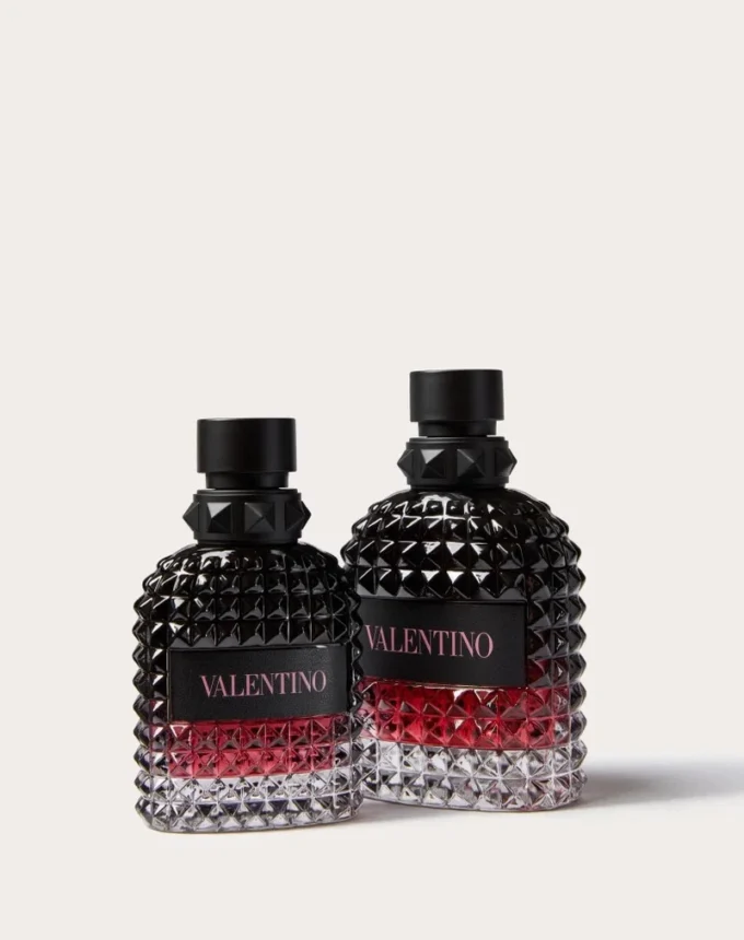 Eau de parfum intense Born In Roma en vaporisateur 50 ml Eau de parfum intense Born In Roma en vaporisateur 50 ml