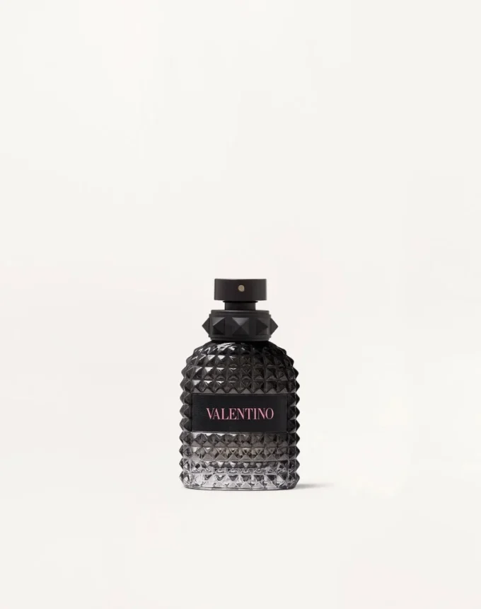 Eau de toilette Born In Roma For Him en vaporisateur 50 ml Eau de toilette Born In Roma For Him en vaporisateur 50 ml