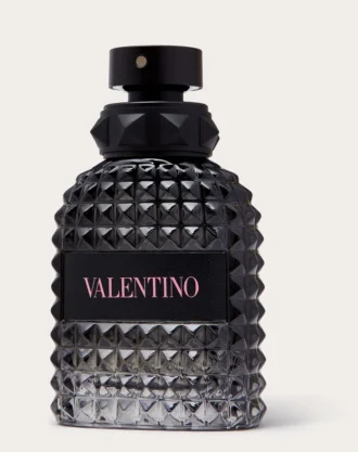 Eau de toilette Born In Roma For Him en vaporisateur 50 ml