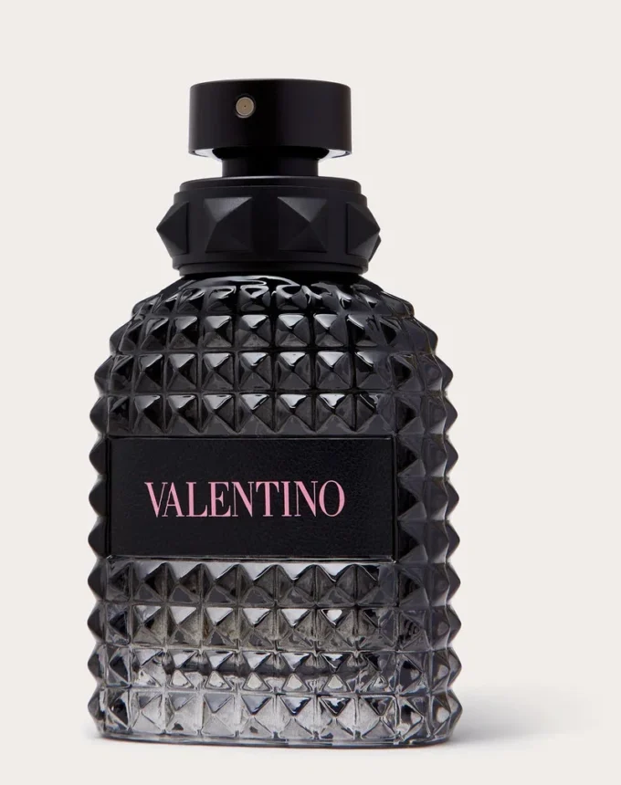 Eau de toilette Born In Roma For Him en vaporisateur 50 ml Eau de toilette Born In Roma For Him en vaporisateur 50 ml