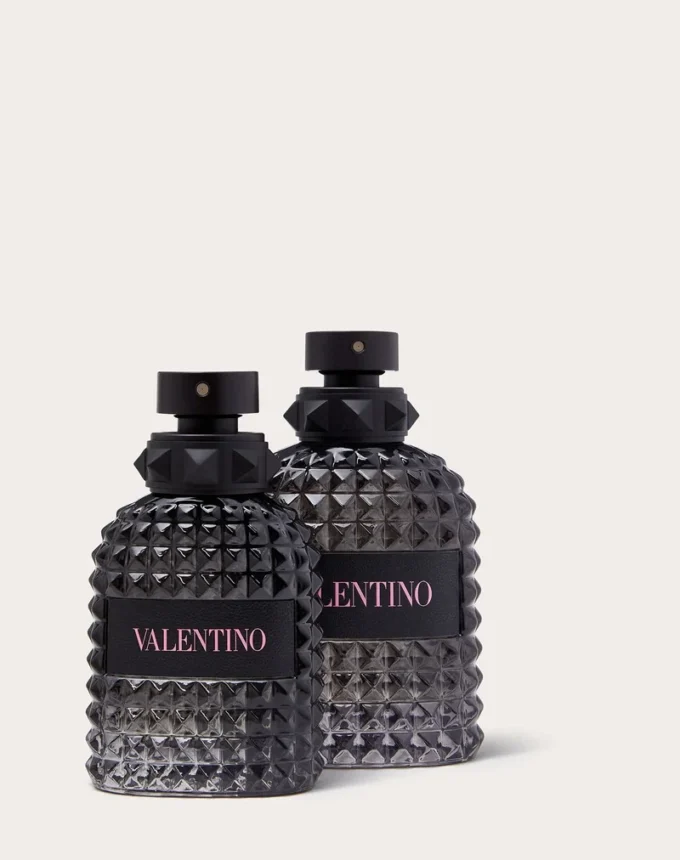 Eau de toilette Born In Roma For Him en vaporisateur 50 ml Eau de toilette Born In Roma For Him en vaporisateur 50 ml