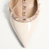 Escarpins à bride Rockstud 65 mm Escarpins à bride Rockstud 65 mm