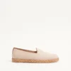 ESPADRILLES EN TOILE PALM AVENUE