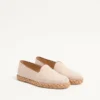 ESPADRILLES EN TOILE PALM AVENUE
