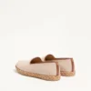 ESPADRILLES EN TOILE PALM AVENUE