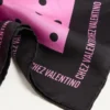Foulard en soie Chez Valentino