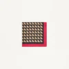 Foulard en soie Petit Charles