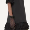 Gants en dentelle Vlogo Signature