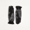 Gants en dentelle Vlogo Signature