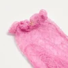 Gants en dentelle VLogo Signature