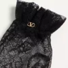 Gants en dentelle Vlogo Signature