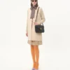 Gilet Compact Drap Gilet Compact Drap