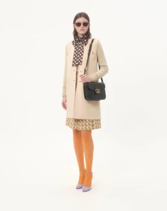 Gilet Compact Drap
