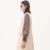 Gilet Compact Drap Gilet Compact Drap